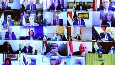 الـ«فيديو كونفرانس».. ينقذ حكومات العالم من لعنة «كورونا».. وتزايد معدلات الإصابة بين قيادات الدول يجبرها على الاجتماع عن بُعد