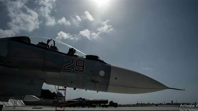 الجيش السوري يتصدى لعدوان إسرائيلي في سماء تدمر