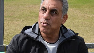 حمادة صدقى: أحتاج 7 أسابيع لتجهيز فريقى لعودة الدورى 