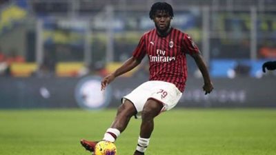 الإيفواري فرانك كيسي يصطدم بمشكلة الطيران للعودة لـ