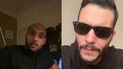 أمير عيد وأحمد بهاء يطرحان 