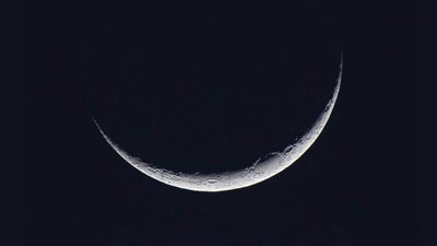 حلايب أول مدينة ترى هلال رمضان.. والسلوم الأخيرة