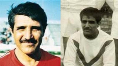 وفاة أسطورة الكرة التونسية نور الدين ديوة