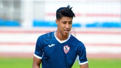عمر ربيع ياسين: الزمالك يوافق على بيع حميد أحداد للرجاء المغربي نهائيًا 