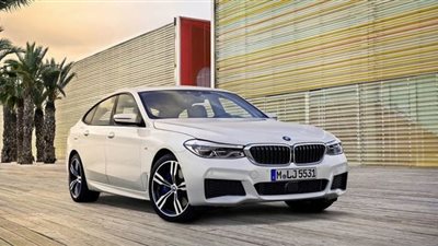 لإنعاش مبيعاتها.. بي إم دبليو تجري تحديثات في تصميم جران توريزمو أو GT