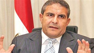طاهر أبو زيد يحكي كواليس توليه وزارة الرياضة بعد ثورة 30 يوليو | فيديو