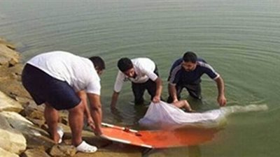 غرق مريضة نفسيًا بمصرف ماء زراعي في أسيوط