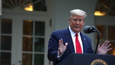 خوفا من هجوم العدو الخفي.. ترامب يعتزم تعليق الهجرة مؤقتًا لأمريكا