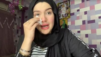 القبض على الطالبة حنين حسام لتحريضها علي الفسق والفجور