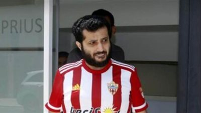 آل الشيخ يعلن عدم تخفيض رواتب اللاعبين والموظفيت بألميريا الإسباني