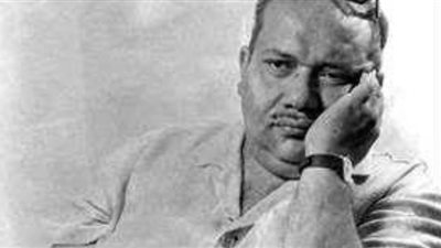 الثقافة تحيى ذكري رحيل جاهين ومكاوى 