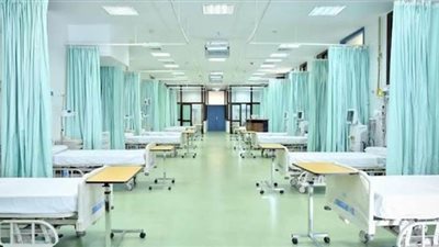 وحدة السكتة الدماغية بقصر العيني تفوز بالجائزة الماسية على مستوى العالم