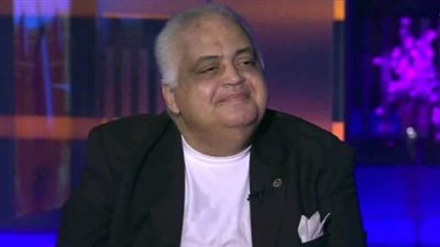 وفاة الكاتب الصحفي عمرو عبد السميع