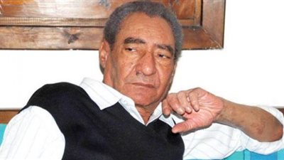 أسامة أنور عكاشة يكتب: الخال عبد الرحمن الأبنودي