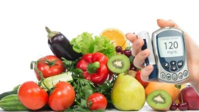 نظام غذائي لمريض السكر في رمضان