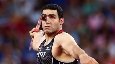 إيهاب عبد الرحمن: تأجيل الأولمبياد جاء في صالح اللاعبين