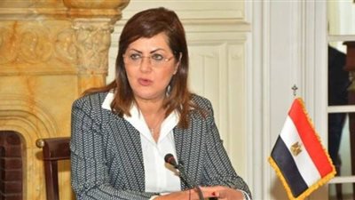 وزيرة التخطيط: سنواصل إجراءاتنا لمواجهة كورونا حتى ديسمبر ٢٠٢٠