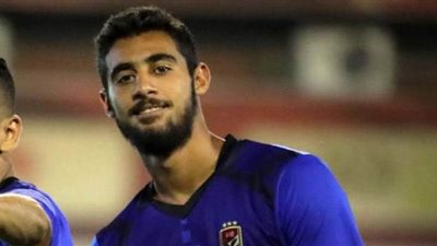 فايلر يطلب مد إعارة ريان للجونة