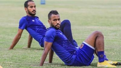 وليد سليمان يرد على رسالة حسام عاشور: 