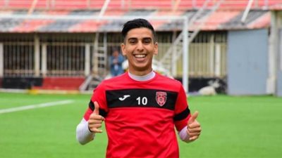 الترجي يكشف حقيقة التعاقد مع الليبي مؤيد اللافي بـ 700 ألف يورو