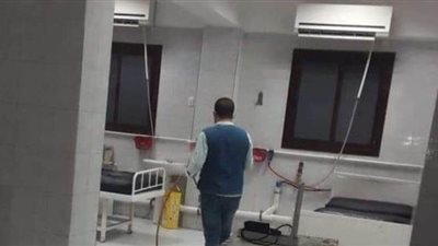 حملات مكبرة للتعقيم والنظافة في المنيا | صور