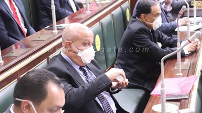 425 نواب يسجلون حضورهم الجلسة العامة بنظام بصمة الوجه