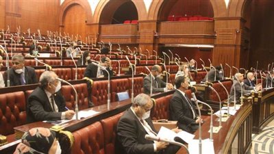 مجلس النواب يوافق على تعديل قانون الضريبة على العقارات المبنية