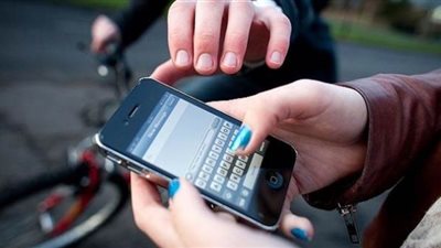 تجديد حبس عصابة سرقة الهواتف في المقطم