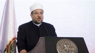 وزير الأوقاف: فريضة الصيام قائمة على الأصحاء غير أصحاب الأعذار