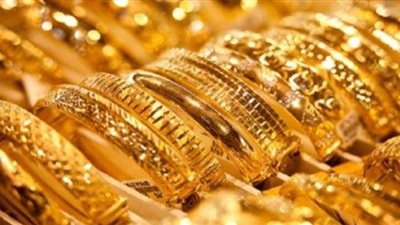 شعبة الذهب بالغرفة التجارية تكشف أسباب ارتفاع الأسعار