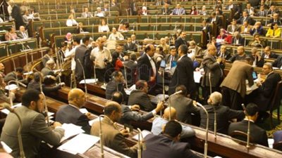 البرلمان يوافق على تعديل تشريعي برفع حد الإعفاء الضريبي