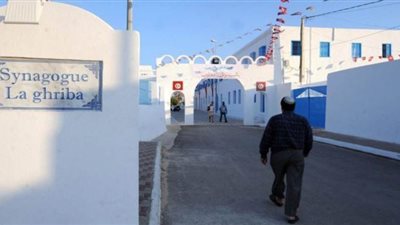 تونس تلغي حج اليهود إلى معبد 
