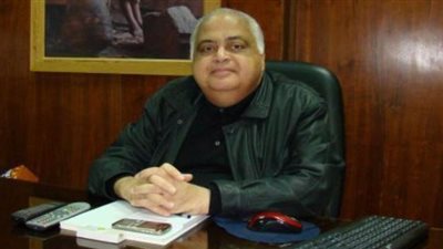 عمرو عبد السميع.. الجورنالجي الذي مات شاهرًا قلمه (بروفايل)