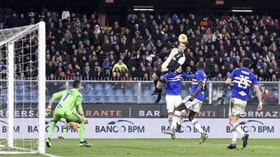 رابطة أندية الدوري الإيطالي تصوت رسميا بعودة الدوري