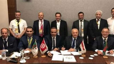 سيناريوهات عودة الدوري على مائدة اجتماع فيفا مع اتحاد شمال أفريقيا