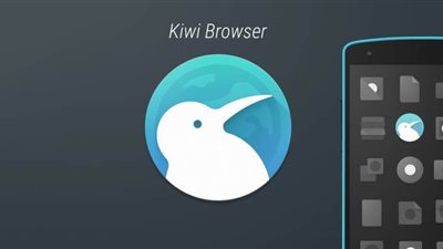 متصفح Kiwi يفتح خدماته لجميع المطورين