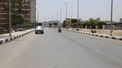 محافظ سوهاج يؤكد على غلق كافة الحدائق والمتنزهات بالكامل | صور