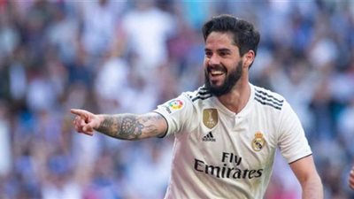 كيف احتفلت الممثلة سارة سالامو زوجة إيسكو بعيد ميلاده الـ28 ؟