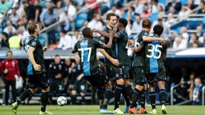 تأجيل حسم مصير الدوري البلجيكي للأسبوع القادم