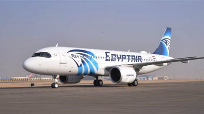 مصر للطيران: تسيير 7 رحلات استثنائية لعودة المصريين.. الخميس