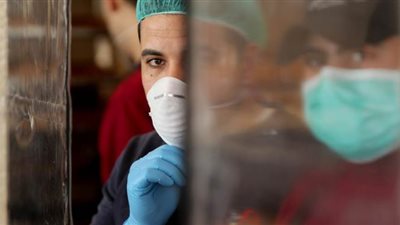 تسجيل إصابتين جديدتين بفيروس كورونا في غزة