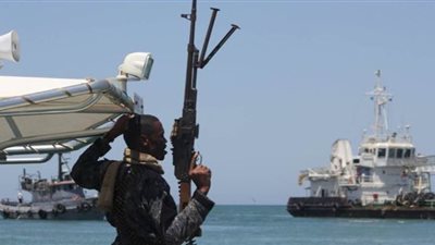 قراصنة يهاجمون سفينة ترفع علم البرتغال في بنين