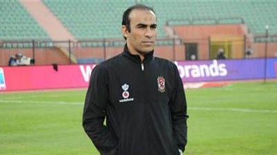 عبد الحفيظ يخطر لاعبي الأهلي بمحاذير شهر رمضان