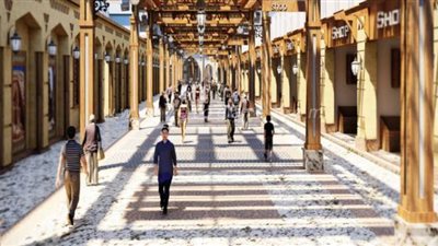 محافظ أسوان يقرر إلغاء السيارات 