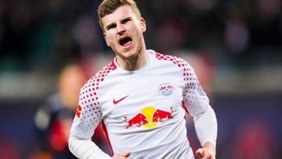 برشلونة يفاوض نجم المنتخب الألماني لخلافة سواريز