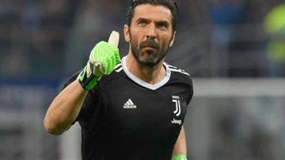 هل يصل بوفون لكأس العالم 2022  للمرة السادسة ويحطم الرقم القياسي؟