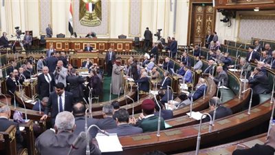 برلماني: انعقاد جلسات البرلمان مستمرة خلال شهر رمضان | فيديو