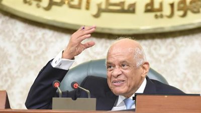 البرلمان يوافق على مشروع قانون المشروعات الصغيرة في مجموعه 