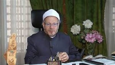 مفتي الجمهورية يتحدث عن القضايا المتعلقة بكورونا.. غدا| فيديو