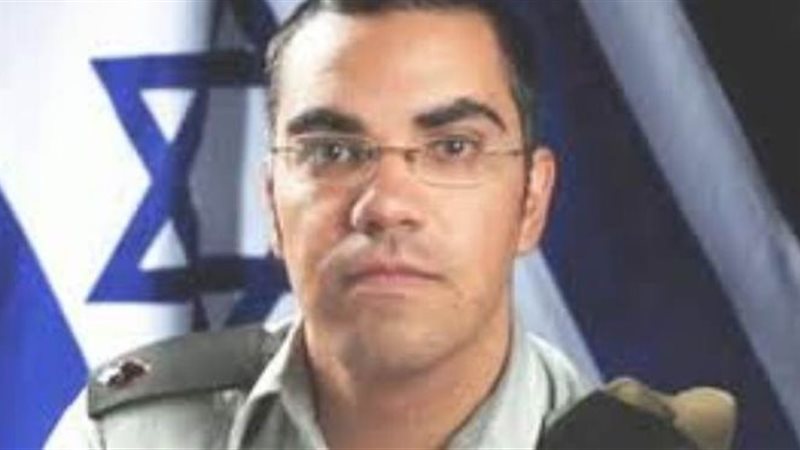 افيخاي ادرعي